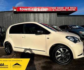 2014 - 1.0 75 MII BY MANGO 5DR