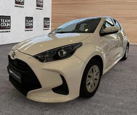 120 VVT-I DYNAMIC 5P MY22