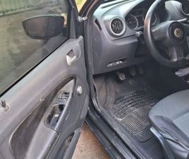 VOLKSWAGEN LOGUS GLI / GL 1.8 1994