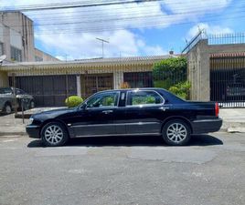 TROCO POR CARRO ANTIGO