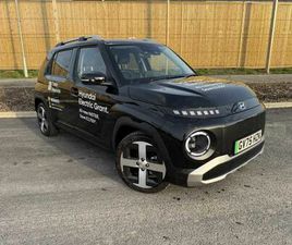 HYUNDAI INSTER 85KW 02 49KWH 5DR AUTO