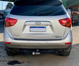 HYUNDAI VERACRUZ GLS 3.8 4WD AUT. 2007