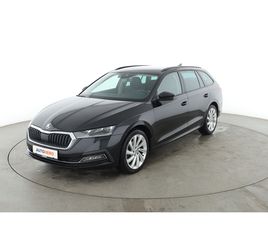 SKODA OCTAVIA COMBI 1.5 TSI ACT