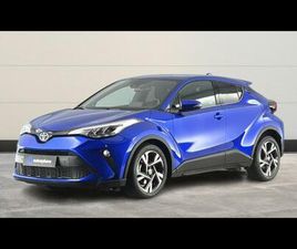 122H EDITION 2WD E-CVT MY22