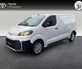 MEDIUM 2.0 D-4D 140 START MC24