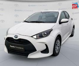 116H DYNAMIC 5P MY22