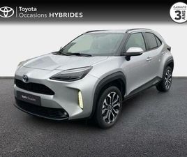 116H DESIGN MY22 2WD