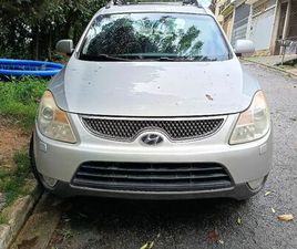 HYUNDAI VERACRUZ GLS 3.8 4WD AUT. 2010