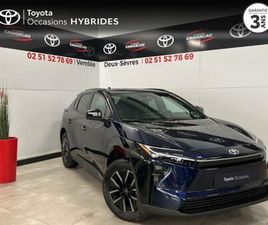 224CH 22KW GRANDE AUTONOMIE LOUNGE MC25