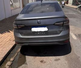 VOLKSWAGEN VIRTUS TSI 1.0 FLEX 12V 4P AUT. 2023