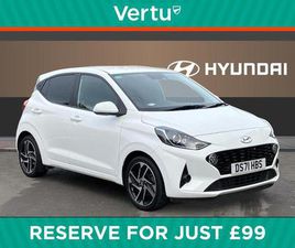 1.0 PREMIUM EURO 6 (START/STOP) 5DR