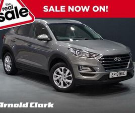 1.6 GDI SE NAV EURO 6 (START/STOP) 5DR