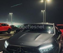 MERCEDES-BENZ CLASE A