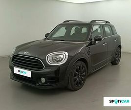 MINI COUNTRYMAN ONE ONE 102CH OAKWOOD BVA7 EURO6D-T