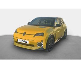 RENAULT 5 E-TECH ELECTRIQUE 150 CH AUTONOMIE CONFORT