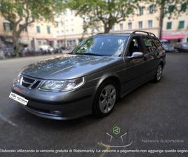 VECTOR SW -TARGA ORO!