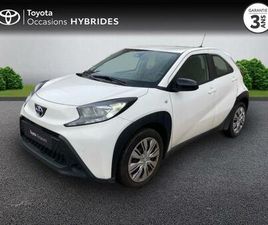 1.0 VVT-I 72CH DYNAMIC