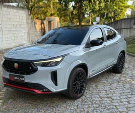 ABARTH FASTBACK 1.3 T270 AUTO