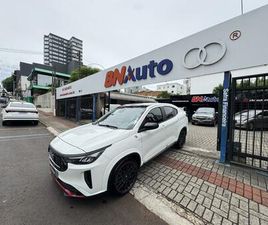 ABARTH FASTBACK 1.3 T270 AUTO