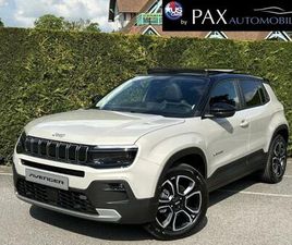 1.2 TURBO T3 110CH MHEV SUMMIT BVR6 EHYBRID