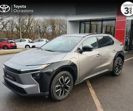 224CH 11KW GRANDE AUTONOMIE DESIGN MC25