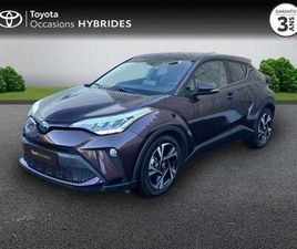 184H EDITION 2WD E-CVT MY22