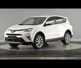 143 D-4D DYNAMIC EDITION 2WD