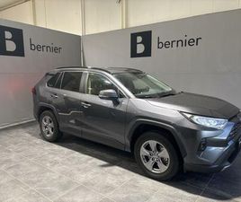 2.5 HYBRIDE 218CH DYNAMIC 2WD MY23