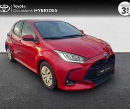 116H DYNAMIC 5P MY22