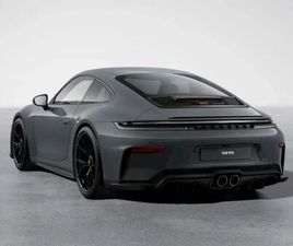 PORSCHE 911 992 GT3 TOURING PORSCHE 911 - 992 GT3 TOURING