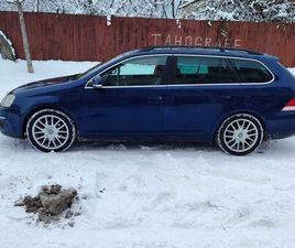 WOLKSWAGEN GOLF 5 BAIA MARE