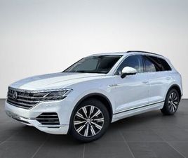 VOLKSWAGEN TOUAREG III 4.0 V8 TDI 421 4WD CARAT EXCLUSIVE R1845