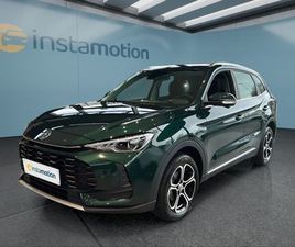 MG ZS SUV COMFORT 1.5 85 KW