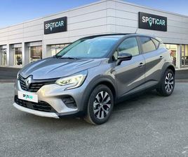 1.0 TCE 90CH EVOLUTION