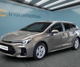 SUZUKI SWACE HYBRID CVT 90 KW