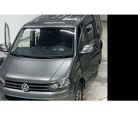 VOLKSWAGEN CALIFORNIA 2.0TDI BMT COMFORTLINE ED. 114