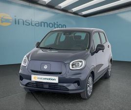 LEAPMOTOR T03 BEV 70 KW