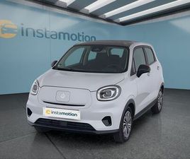 LEAPMOTOR T03 BEV 70 KW