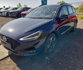 HYUNDAI I30 1,0
