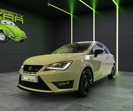1.8 TSI S&S CUPRA 141 KW (192 CV)