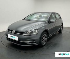 1.0 TSI 110CH BLUEMOTION TECHNOLOGY SOUND 5P