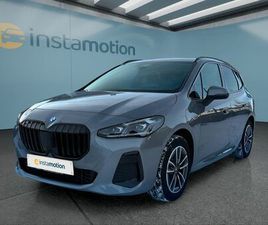 BMW 225E ACTIVE TOURER XDRIVE M SPORT 180 KW