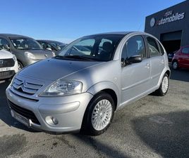 1.4 HDI70 EXCLUSIVE SENSODRIVE / BOITE AUTOMATIQUE 110000KM