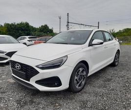 HYUNDAI I30 1,0