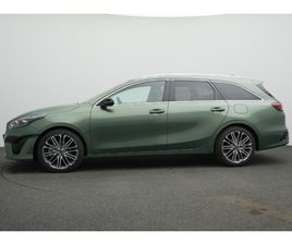 CEED SPORTY WAGON CEED_SW 1.5T 140 DCT7 GTL TEC 18Z