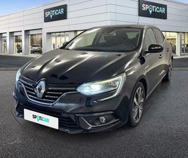 1.6 DCI 130CH ENERGY INTENS