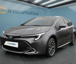 TOYOTA COROLLA TOURING SPORTS 1.8 HYBRID 103 KW