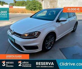 VOLKSWAGEN GOLF PLUS 1.6TDI ADVANCE BMT DSG