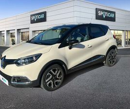 1.2 TCE 120CH STOP&START ENERGY INTENS EDC EURO6 2