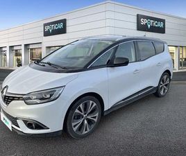 GRAND SCENIC DCI 130 ENERGY INTENS